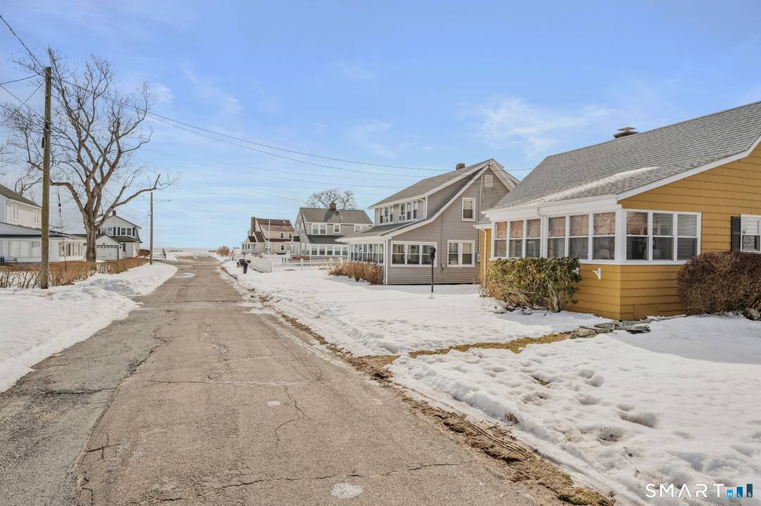 Tucked away in the highly sought after Old Lyme Shores Beach Association, this charming 4 bedroom, 1.