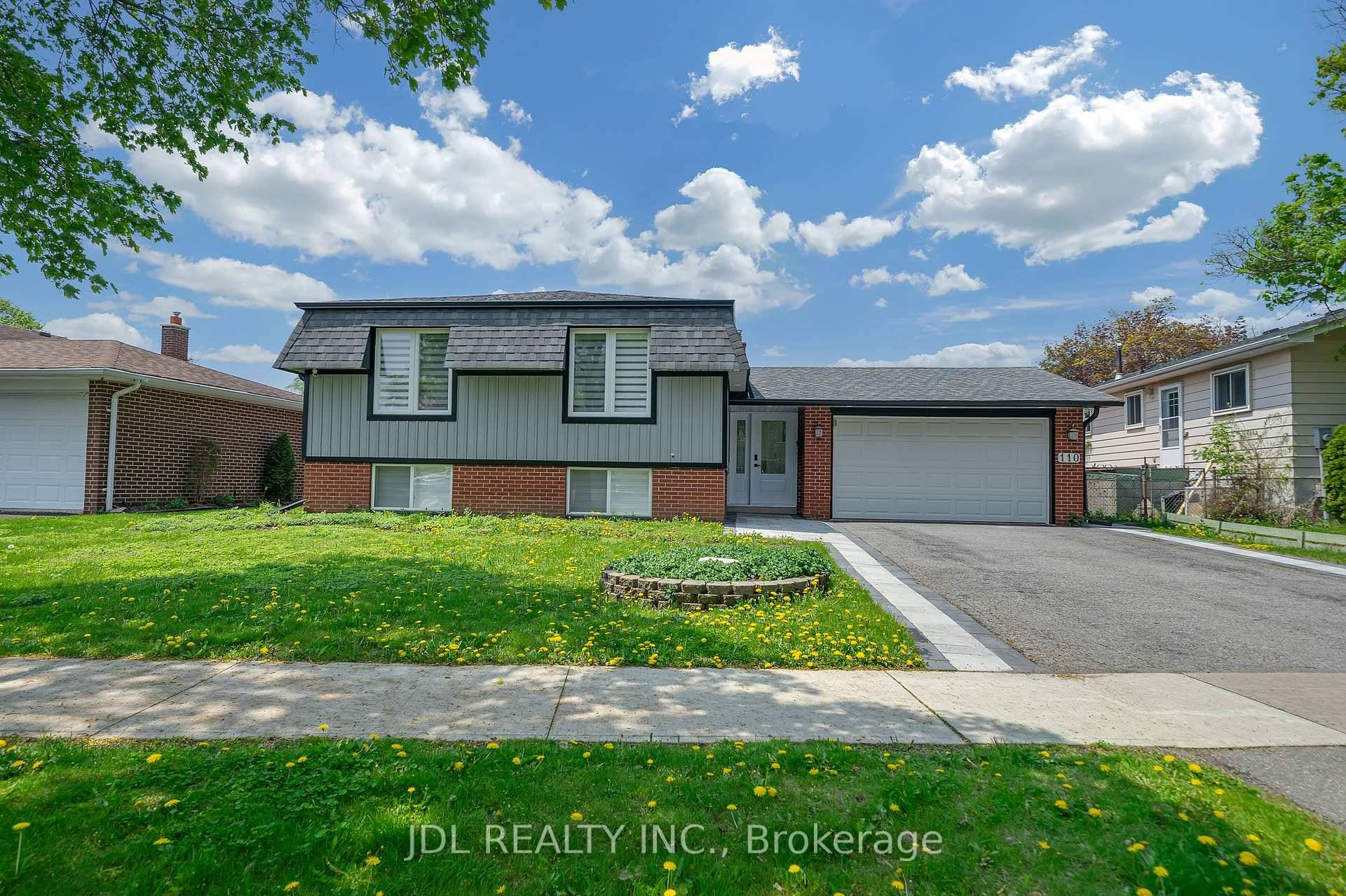 Great Location ! Welcome To Your Dream Home !