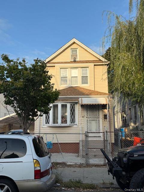 Location, Location, Location !