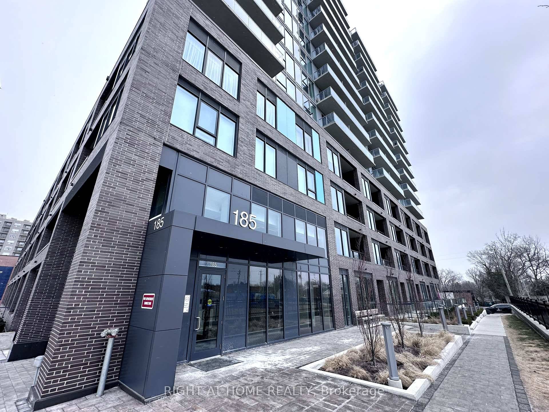 Experience upscale living at The Davis Residences, located at 185 Deerfield Road in Newmarket !