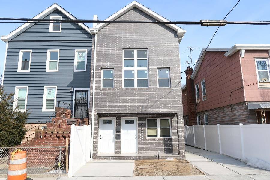 New Construction Two Family Double Duplex in Ozone Park, NY Welcome to 95 21 89th Street, a newly constructed brick two family double duplex located in the heart of Ozone ...