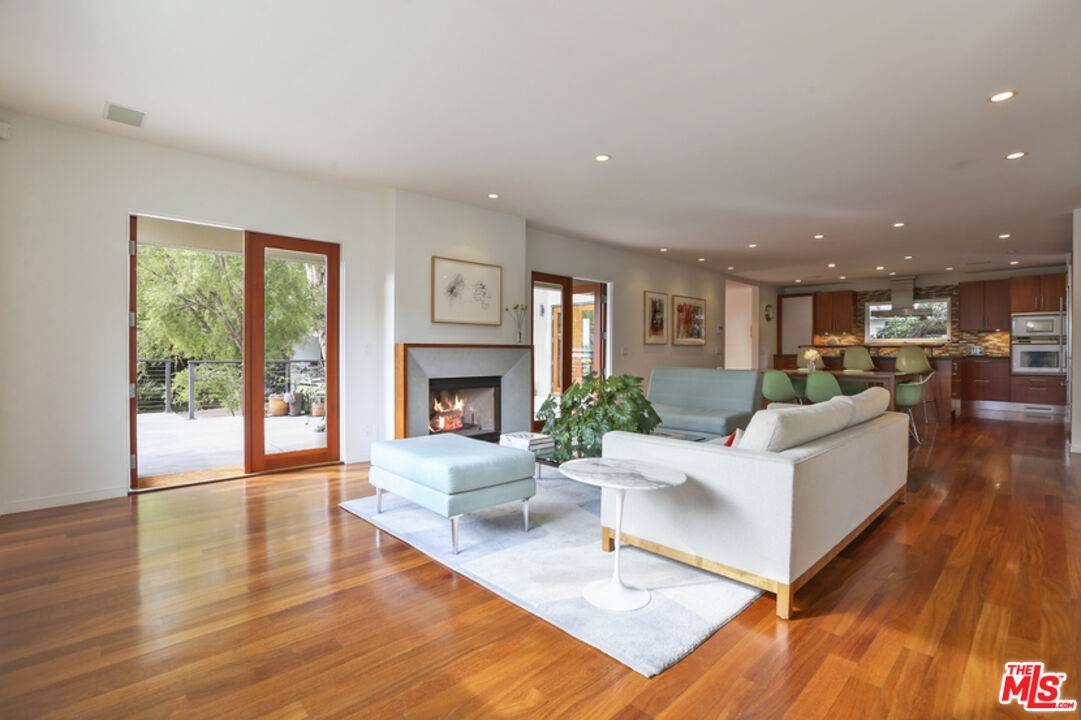 217 Ashland Ave 4BR Santa Monica La