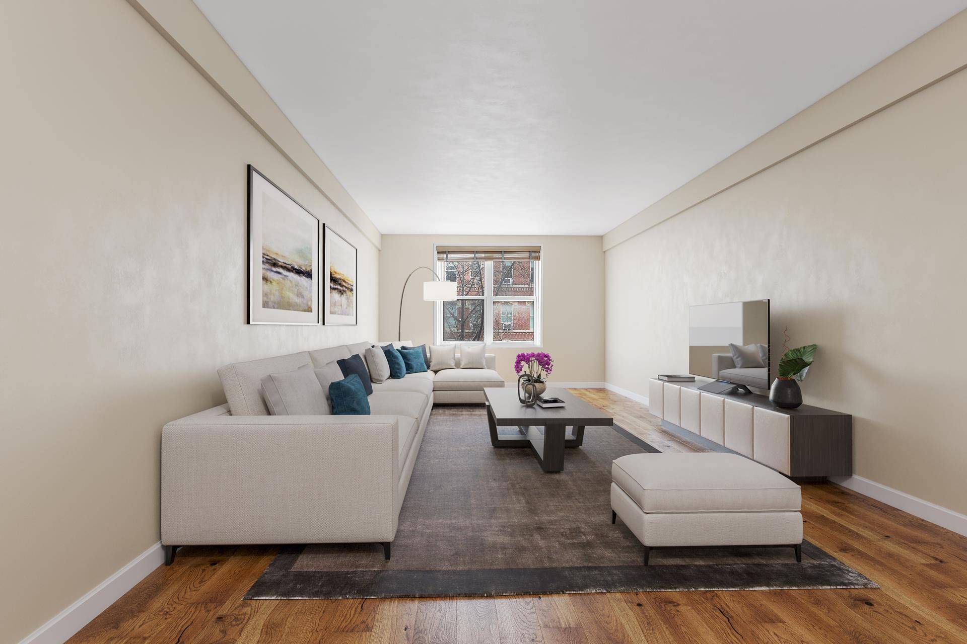 Welcome Home to 350 Bleecker Street A West Village Gem Nestled in the heart of the West Village, 350 Bleecker Street is renowned for its unbeatable location, exceptional amenities, and ...