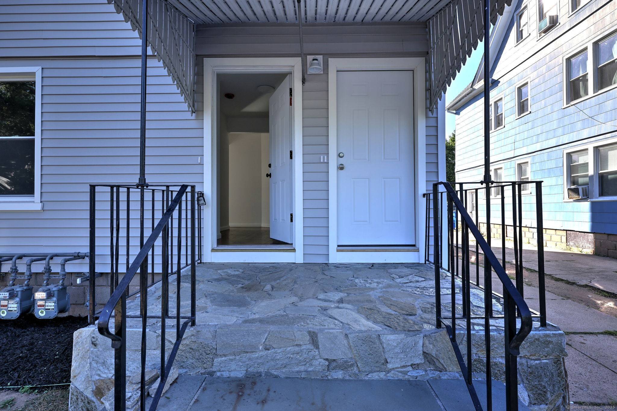 Stunning Turnkey 3 Family Investment Property !