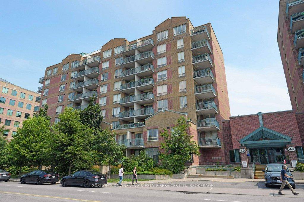 Welcome to this well maintained condo in one of Wellington Villages most sought after buildings, known for its excellent management and vibrant community feel.