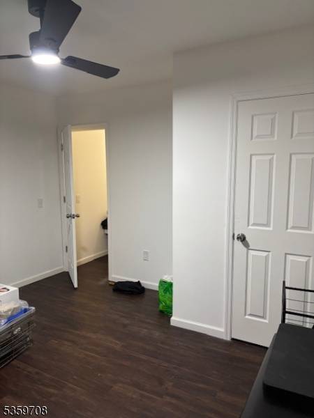 Ludlow St Newark City New Jersey Single-Family