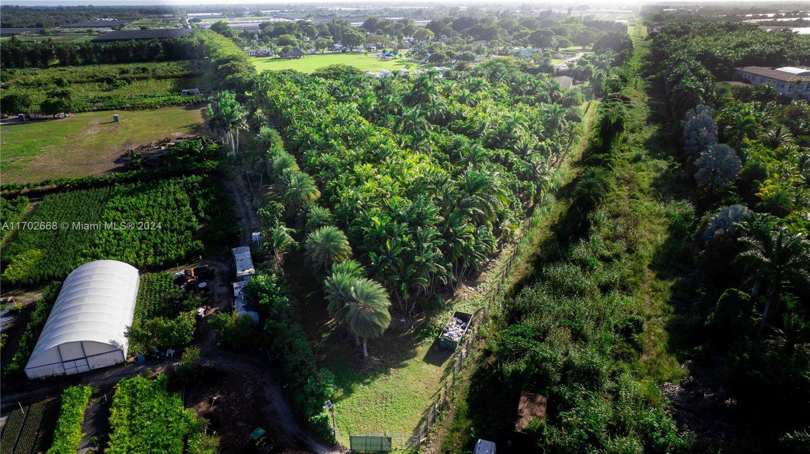 Beautiful Agricultural Land for Sale 4.