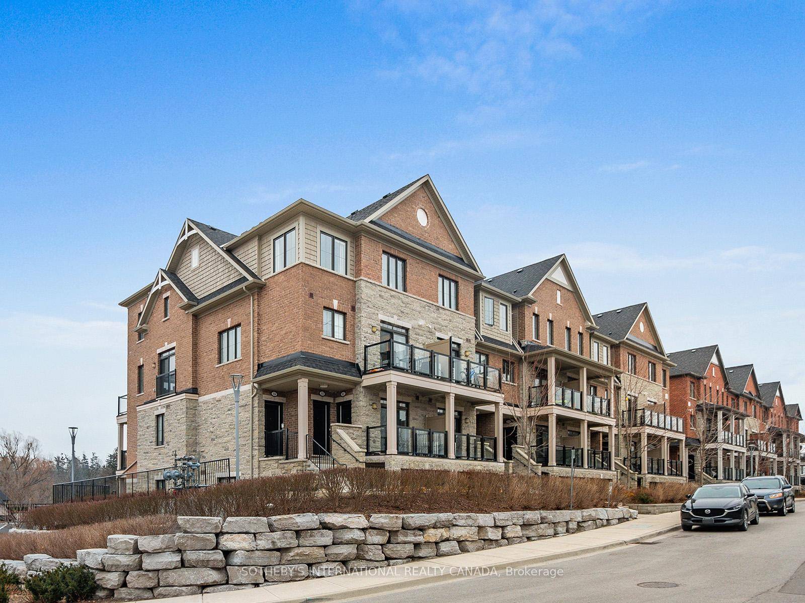 Look No Further And Welcome Home To Riverside On Pine Grove !