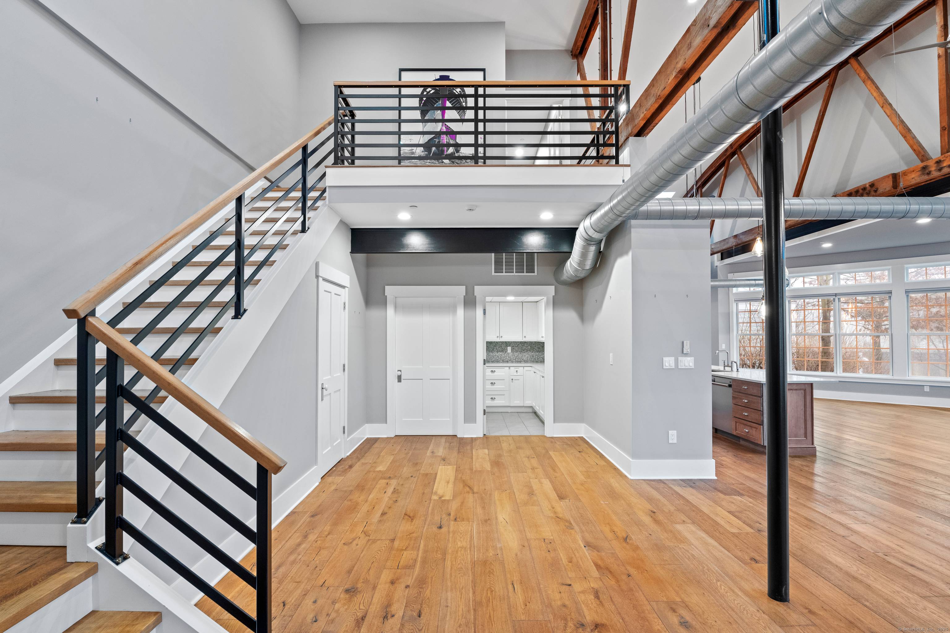 The finest GUILFORD DOWNTOWN LIVING possible.