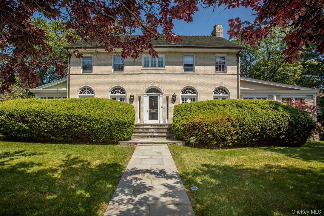 Rare opportunity to rent one of Beechmont Woods' premier homes.