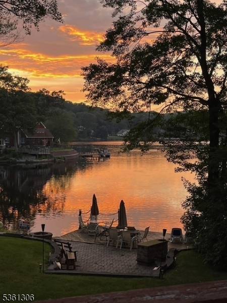 Welcome to your dream lakefront retreat in the highly sought after Lake Shawnee.