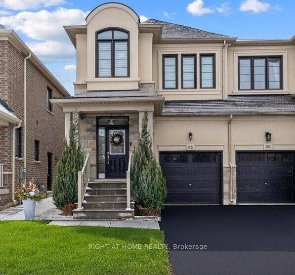 Your Dream Home Awaits ! This thoughtfully upgraded home blends modern style with timeless finishes in a prime neighborhood.