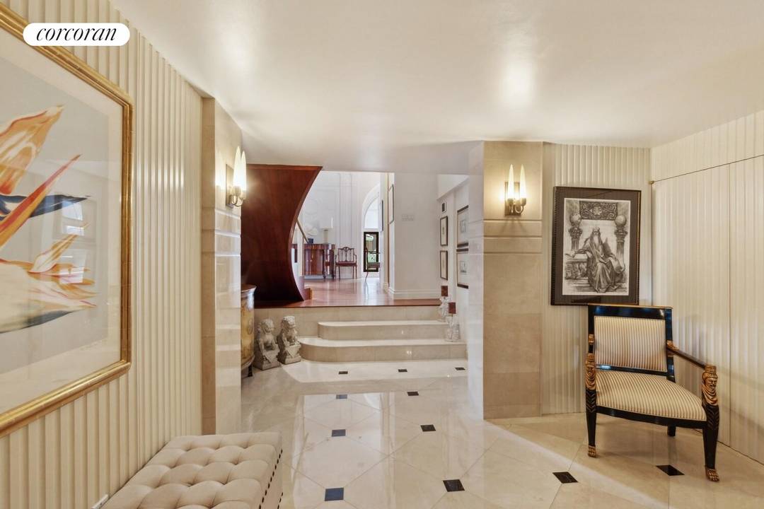 Welcome to 5F at the Level Club.