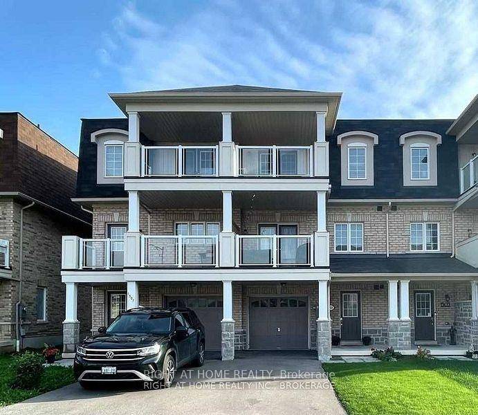 Bright and Beautifully Updated Freehold Townhome.