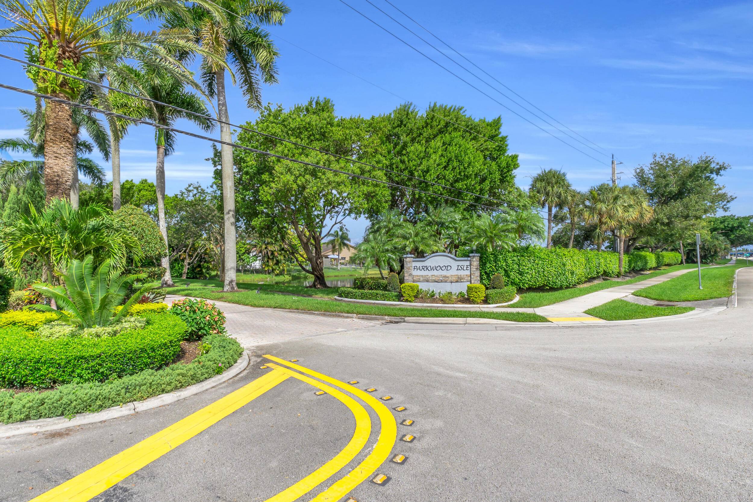 Just MINUTES from I 595, FLL Airport, Sawgrass Mills, beaches, waterfront dining, and marinas, this Parkwood Isles residence puts you at the CENTER of South Florida living.