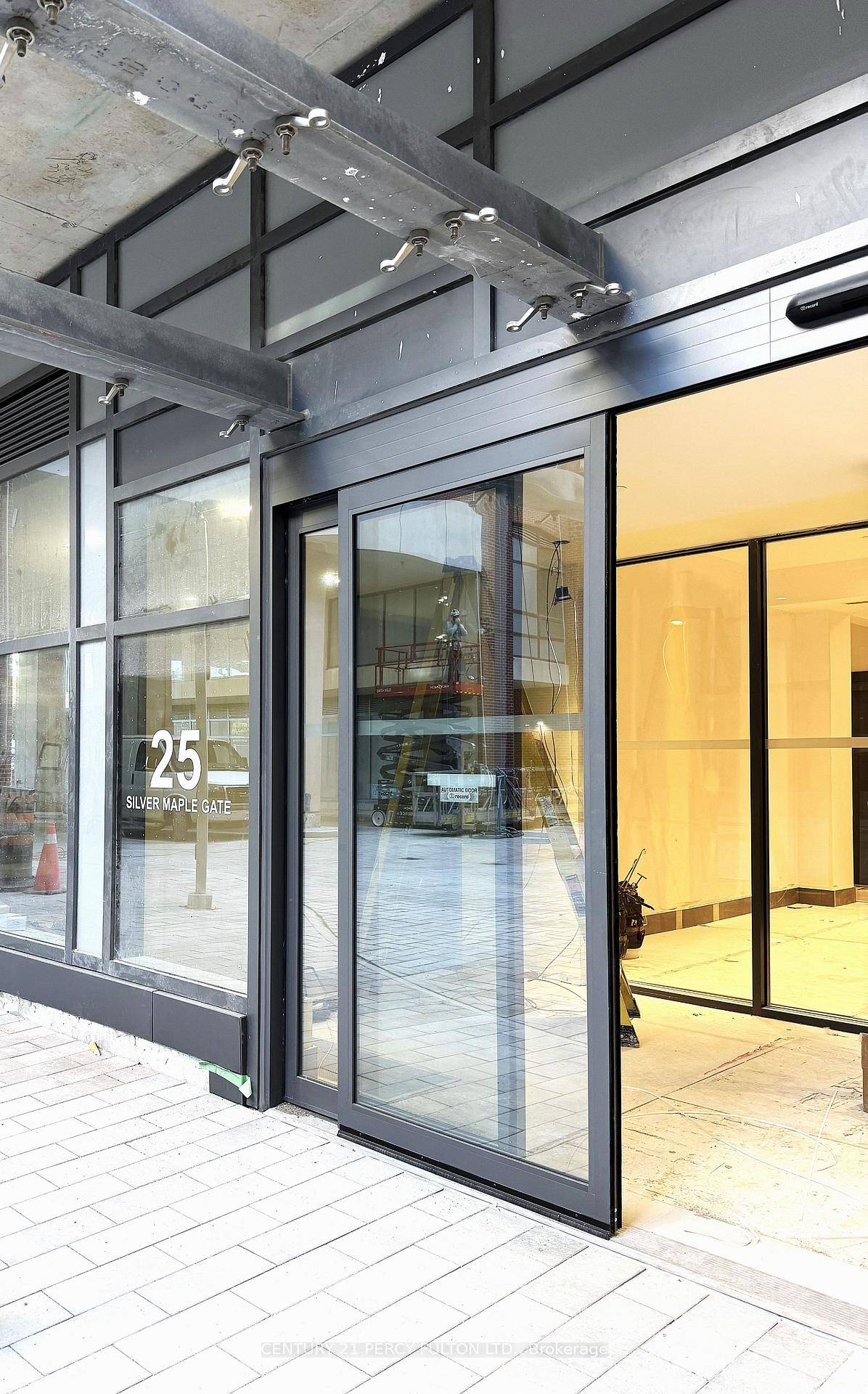 Welcome to this brand new unit located in the heart of Scarborough at 3260 Sheppard Avenue East.