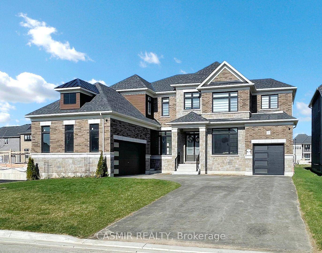 Introducing this exceptional brand new 5 bedroom residence featuring a upgraded 40, 000 in law suite with 5.