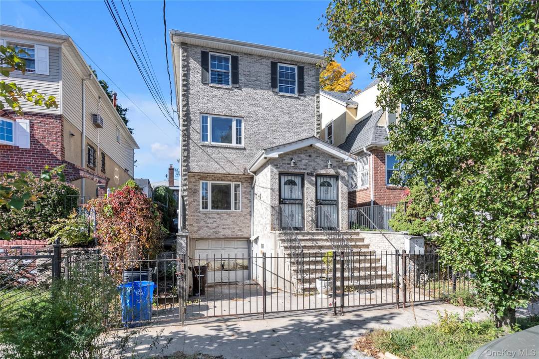 Welcome to 4003 Secor Avenue, a well maintained 2 family home in the Bronx offering excellent living and investment potential.