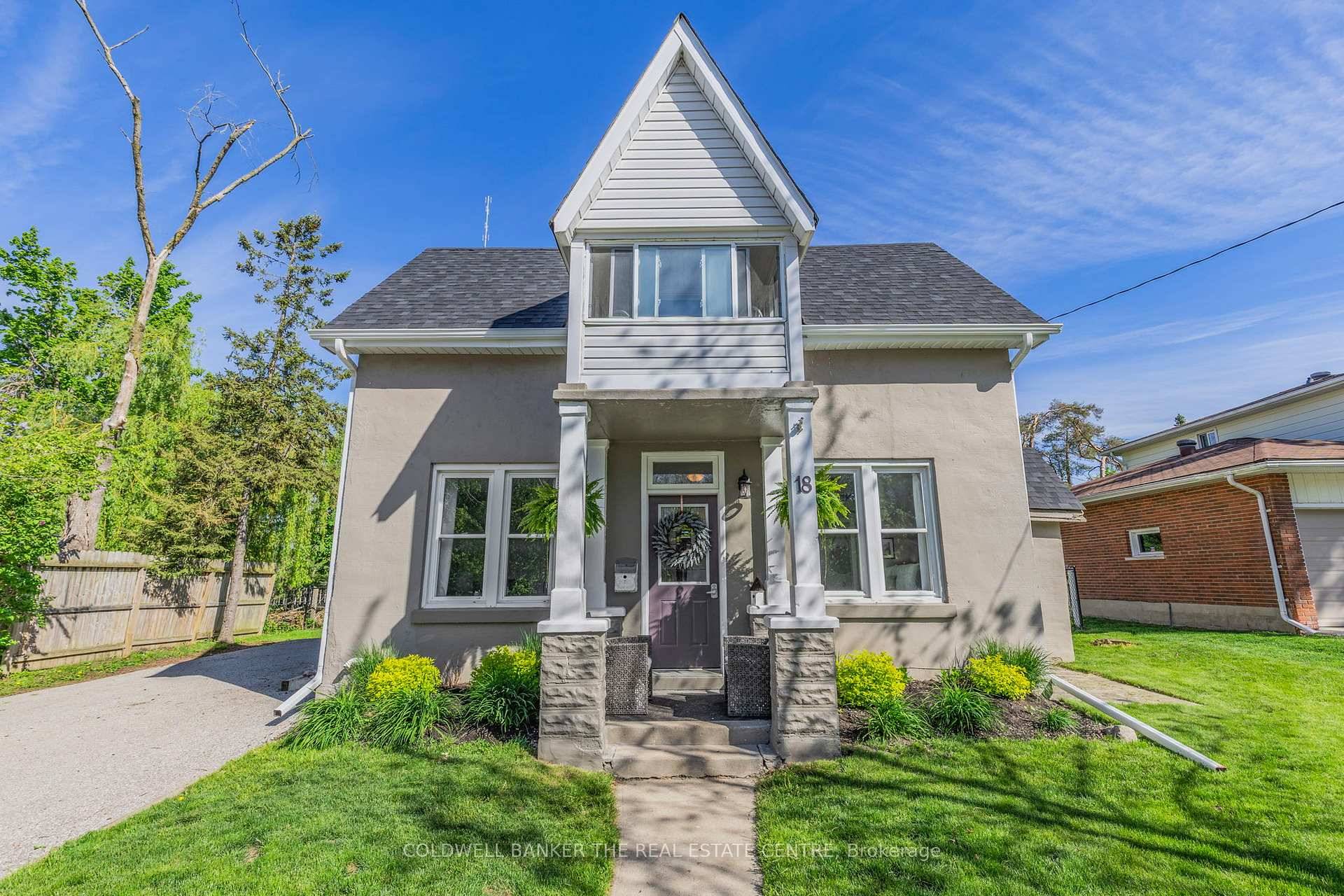 Amazing opportunity for generational living or to live in one unit amp ; rent 2nd.
