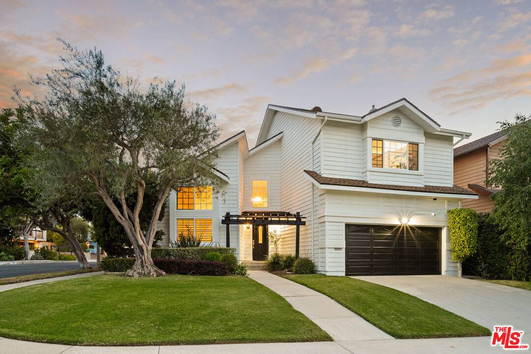 7827   Berger Ave 3BR Playa Del Rey La