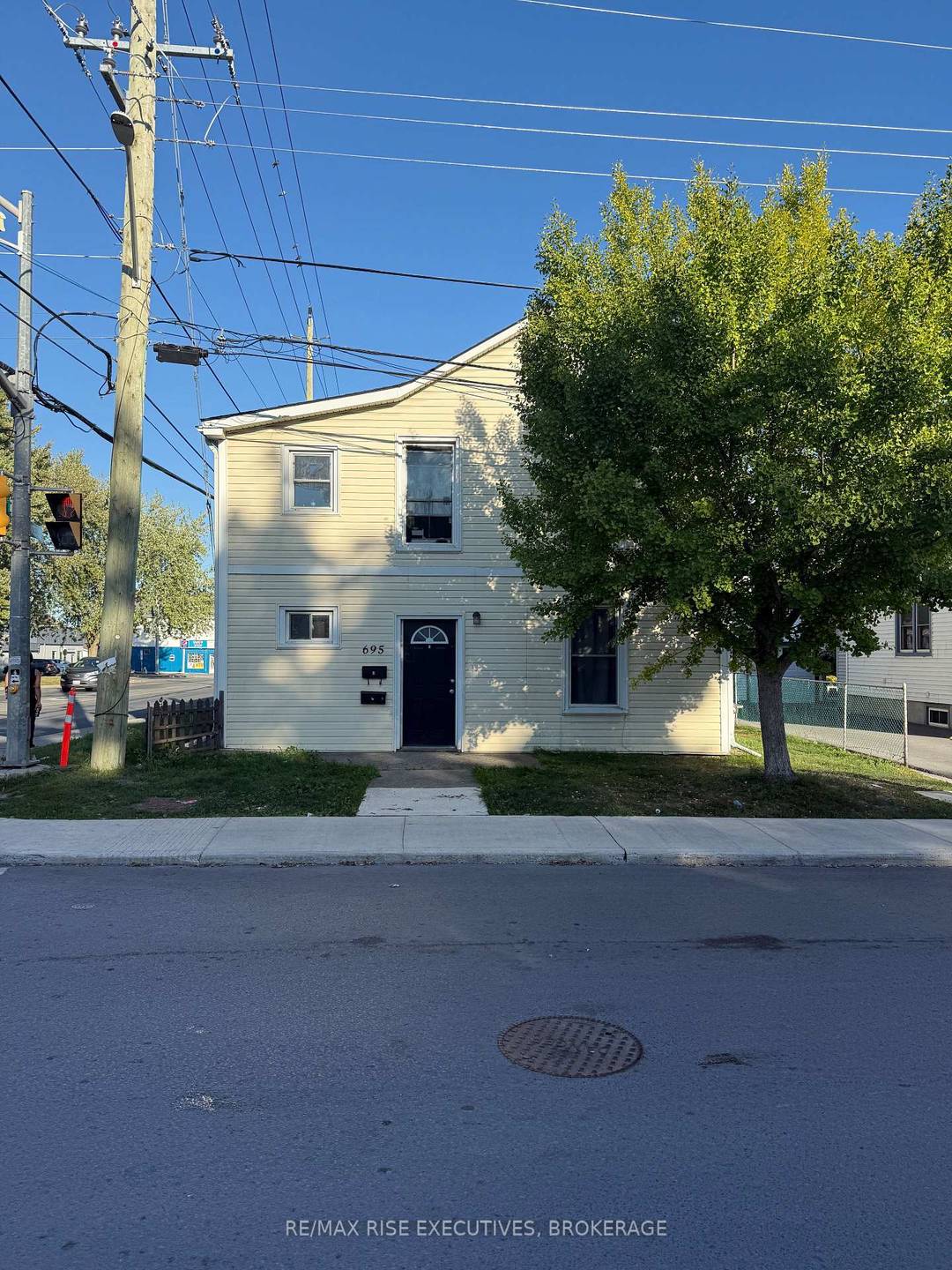 Spacious 6 Bedroom Home with Two Separate Units in Kingston.