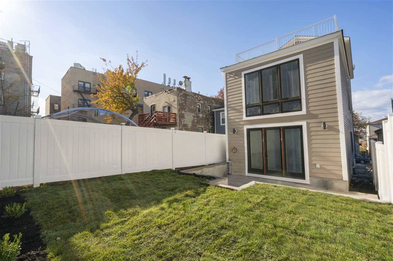 118 COLUMBIA AVE Condo New Jersey