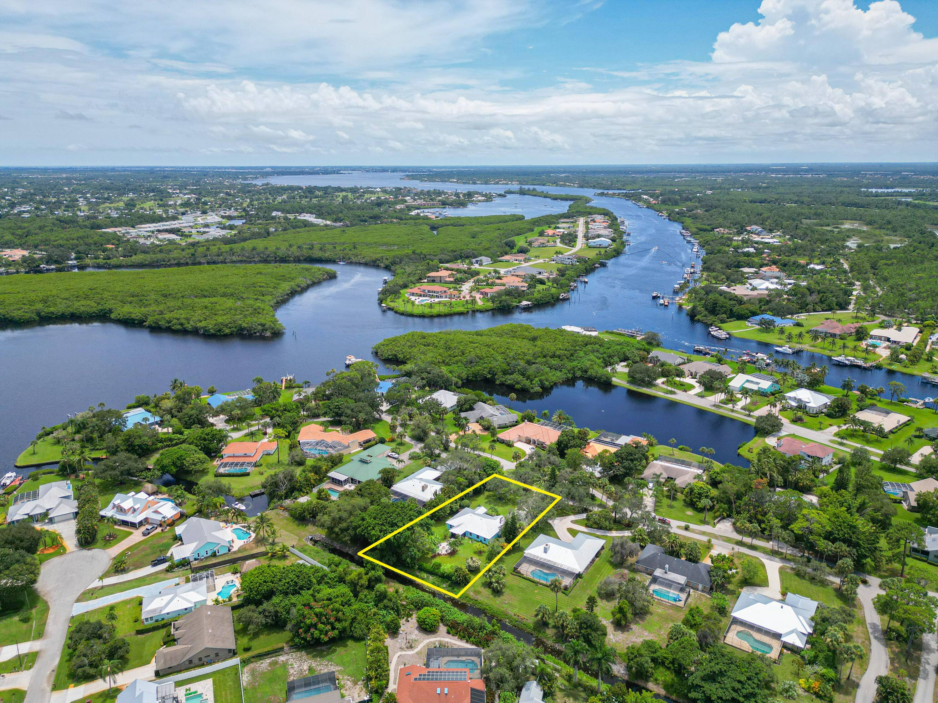 This is Port Saint Lucie's best kept secret.