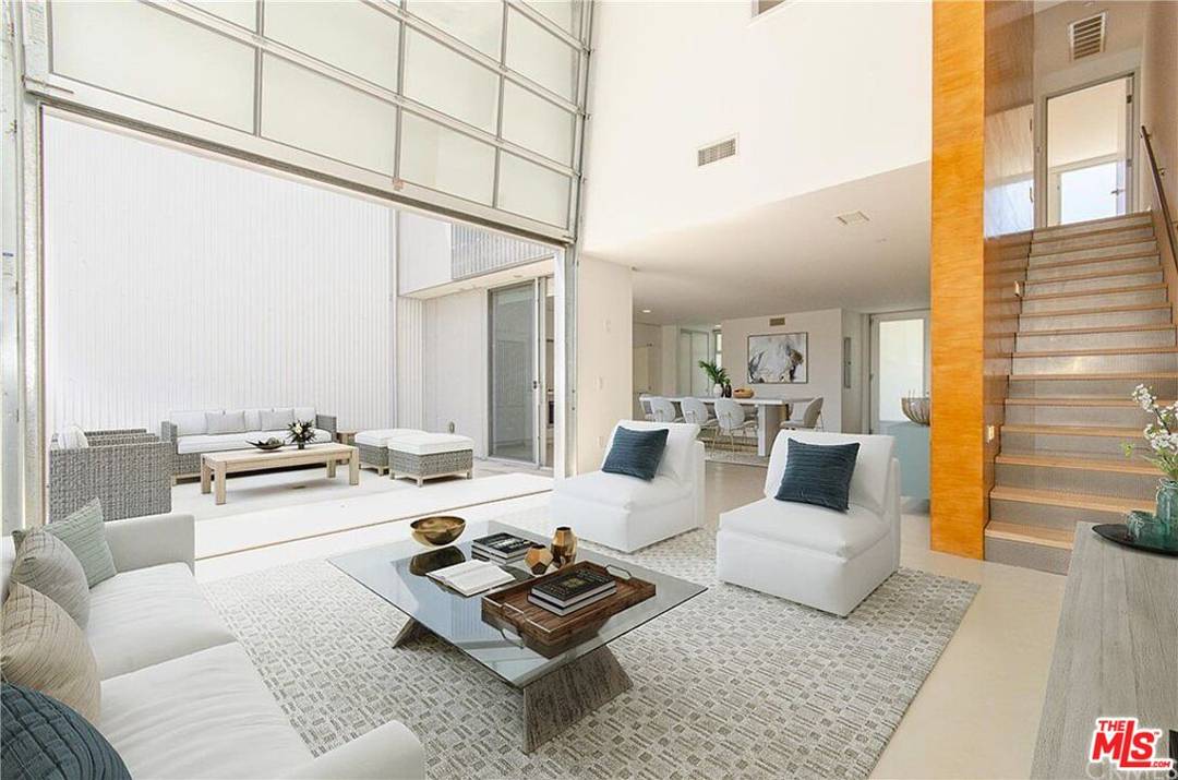 901 Hancock Ave 2BR Sunset Strip La