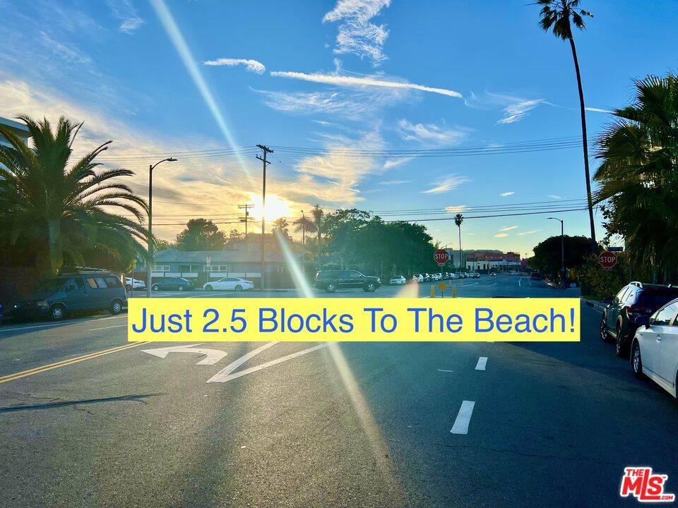 421   Grand Blvd Marina Del Rey La