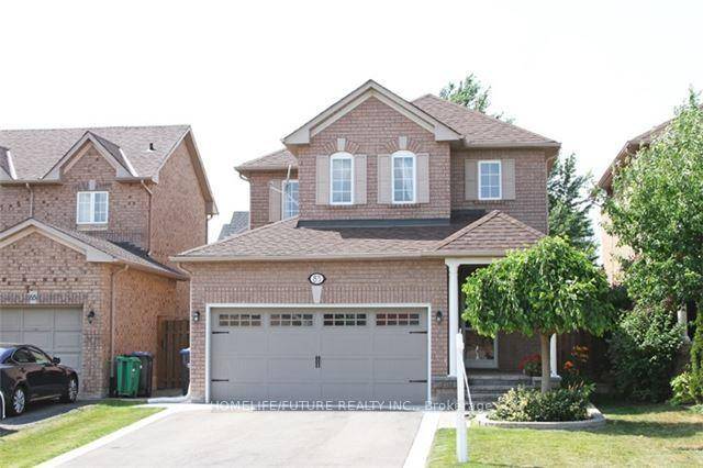 Open Concept 3 Bedroom Home In Sought After Mayfield Park.