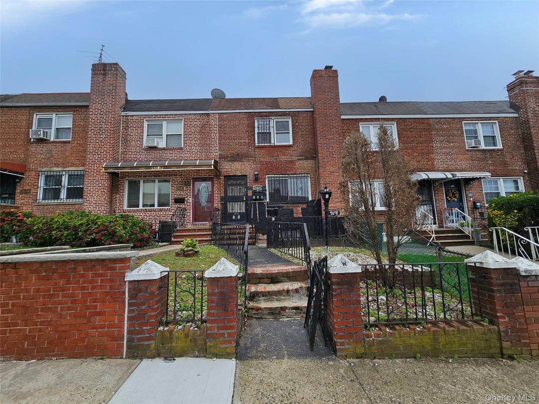 Welcome to Cambria Heights !