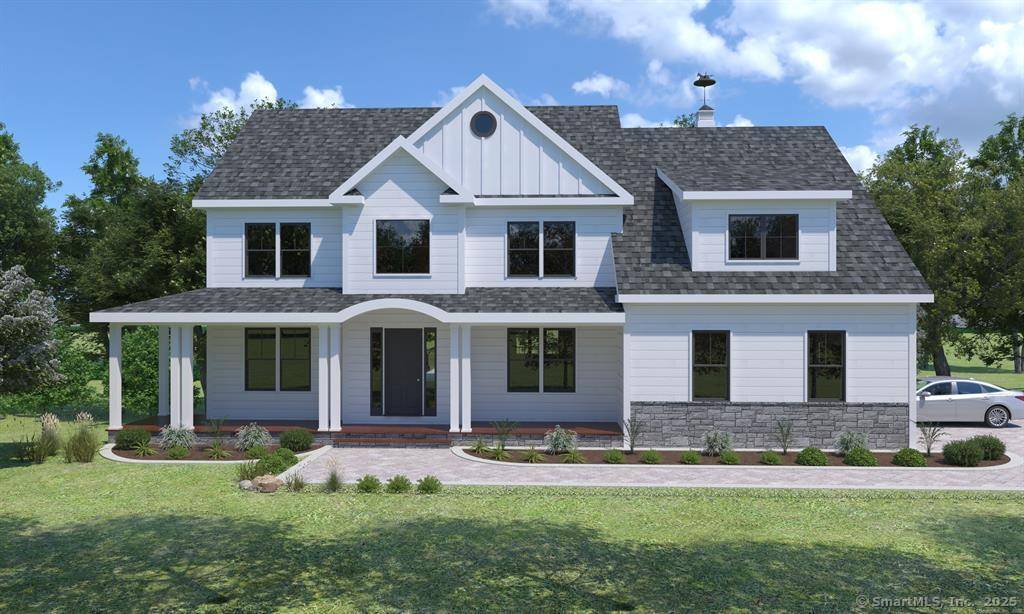 Once in a lifetime opportunity to build your dream house on this beautiful private lot in the Oak Ridge Estates.