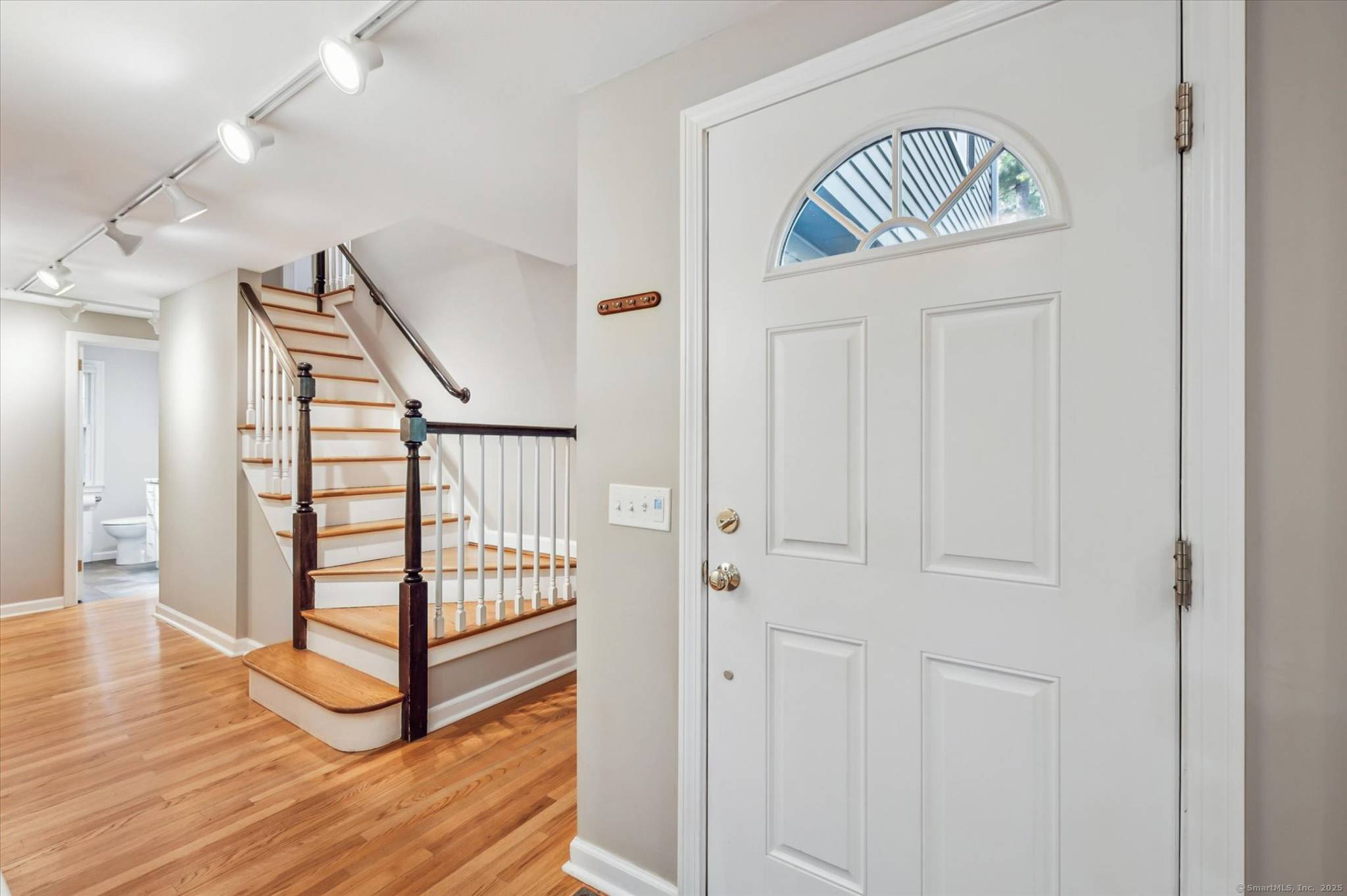 Welcome home to this exceptional property in one of Simsbury's most desirable neighborhoods.