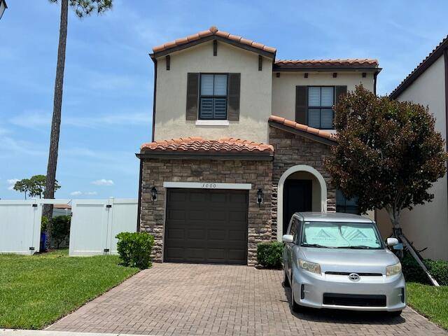Just Listed ! ! ! Beautiful and immaculate Lake Front 3 bedroom Garage home with 2.