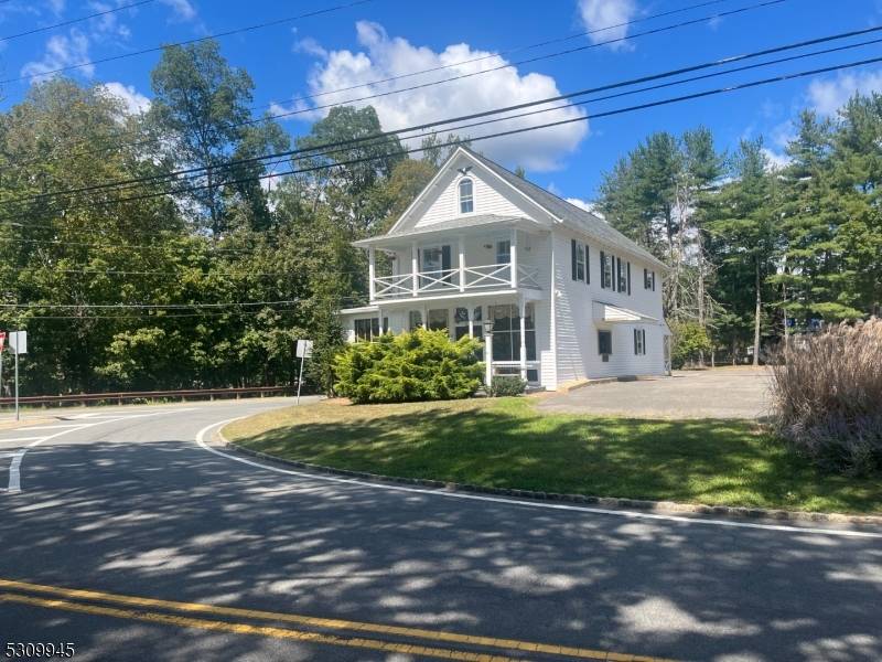 Wonderful investment opportunity in Pottersville section of Bedminster.