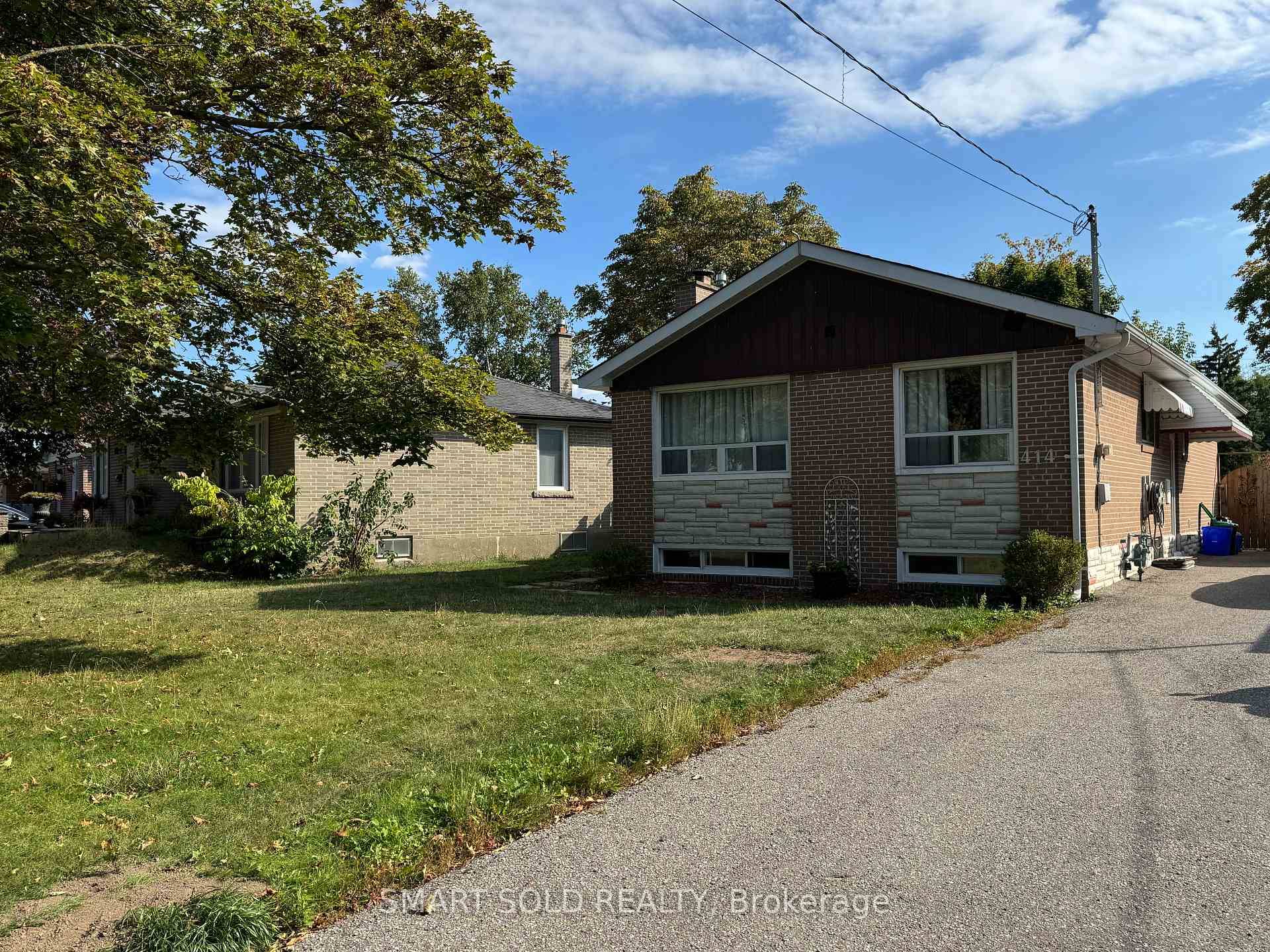 Landlord Spent Over 100K On Renovation For The Whole House.