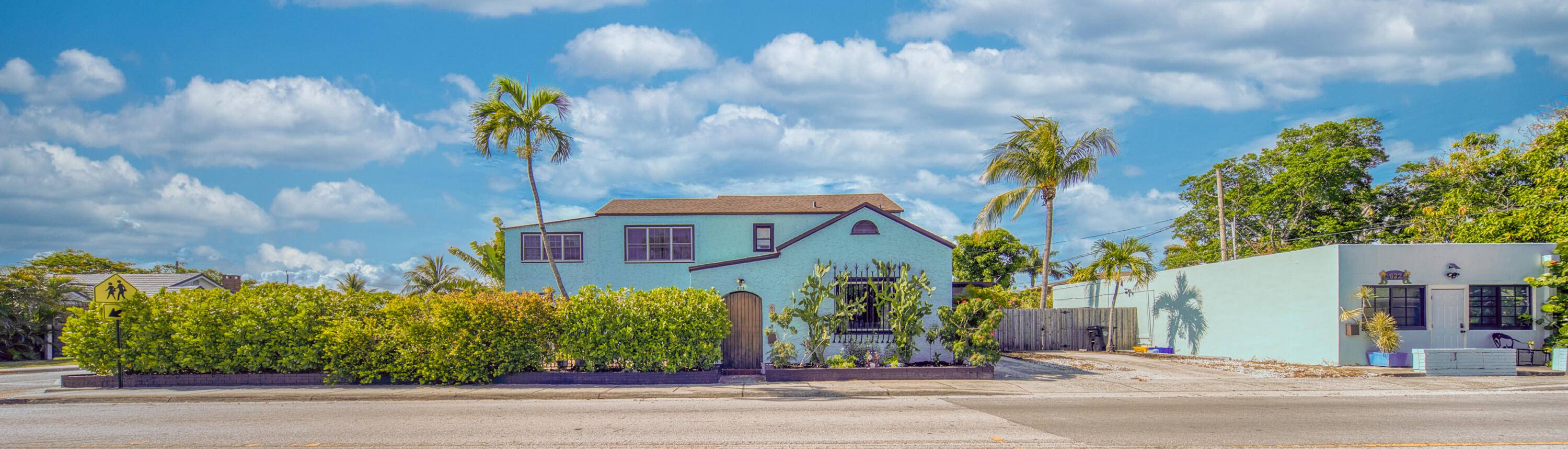 Mediterranean dream of a home 3 2 plus 1 1 cottage plus 1 1 guest house that offers the perfect blend of history and modern comforts.
