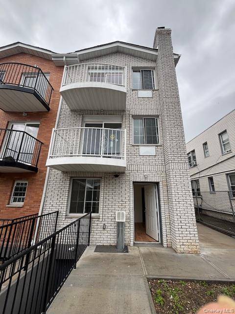 1st Floor 2 Bedroom, Living room, Eat in Kitchen, 2 bathroom, backyard, 3 car driveway OPEN SPACE, 2nd Floor 3 Bedroom, Living Room, Eat in Kitchen, 2 Bathroom, 2 Balcony, ...
