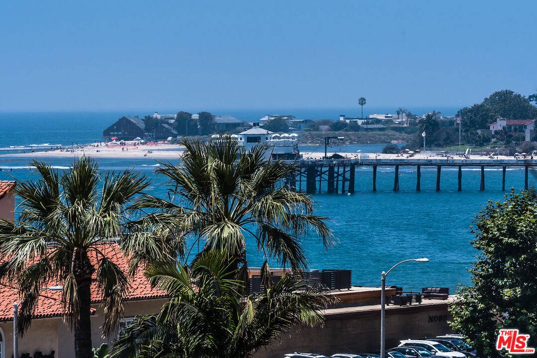 22605   Pacific Coast Hwy 1BR Malibu La