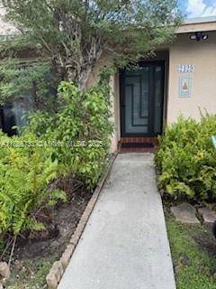 Charming 3BR 2BA single family home in desirable Westchester, built 1981.
