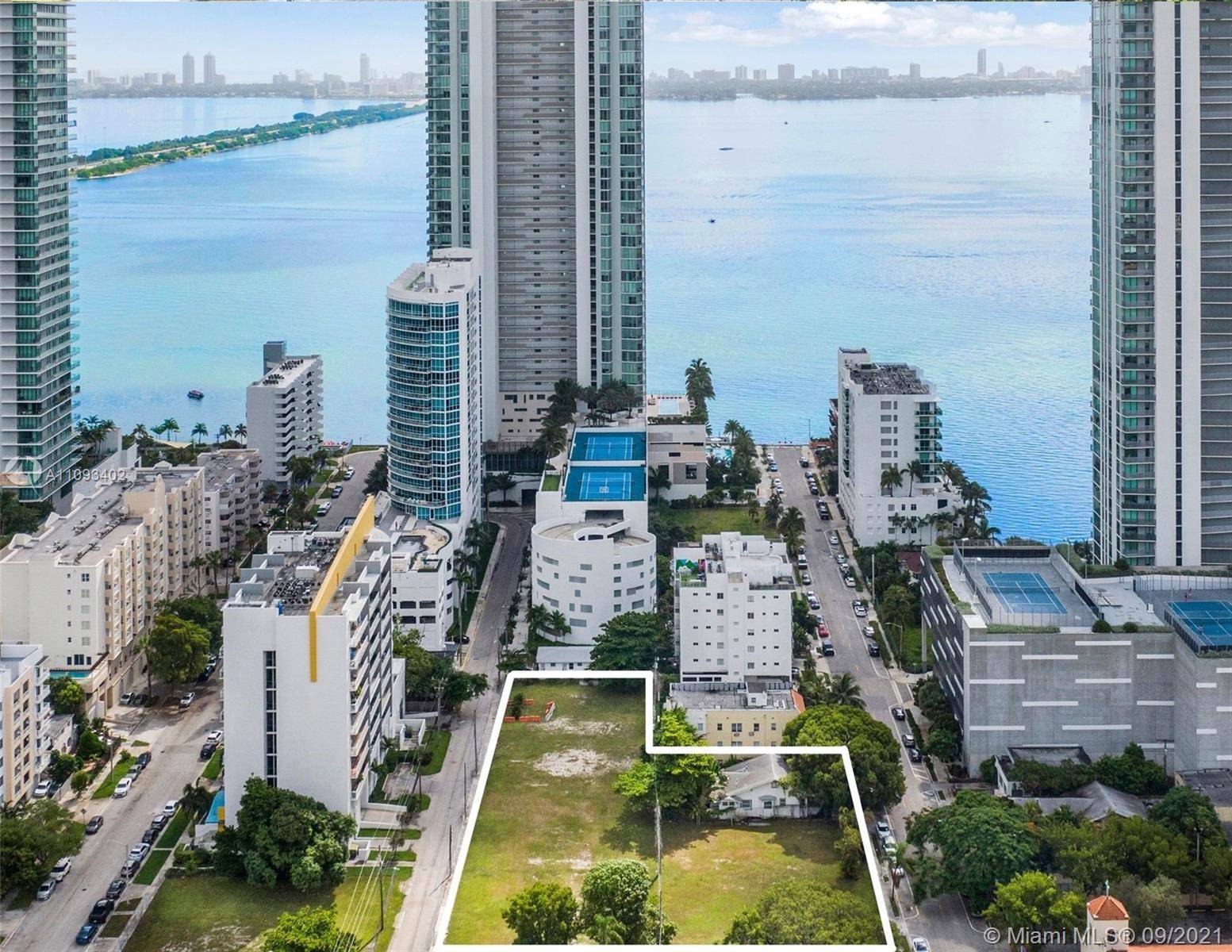 The sky is the limit for innovative development of 29 Edgewater.