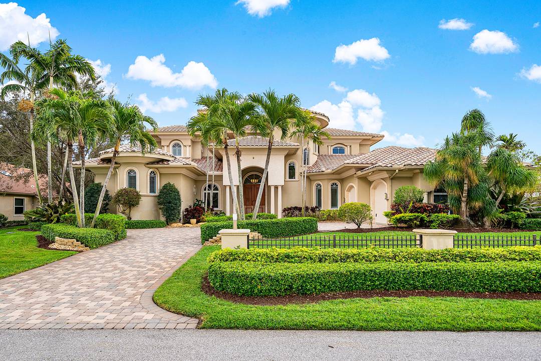 Custom, elegant, light filled home built for making memories.