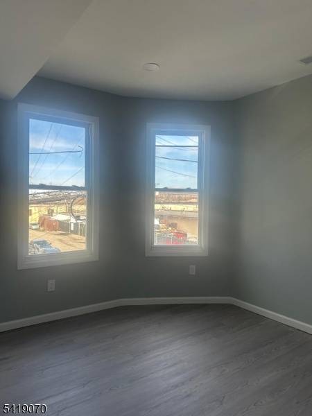 Why rent when you can own this fully renovated income producing 2 family ?