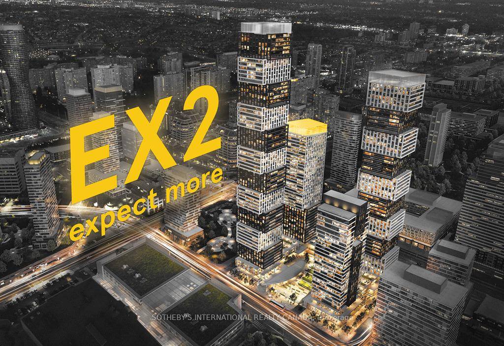 Urban living at its finest in the heart of 905, comes with southern exposure with no obstruction !
