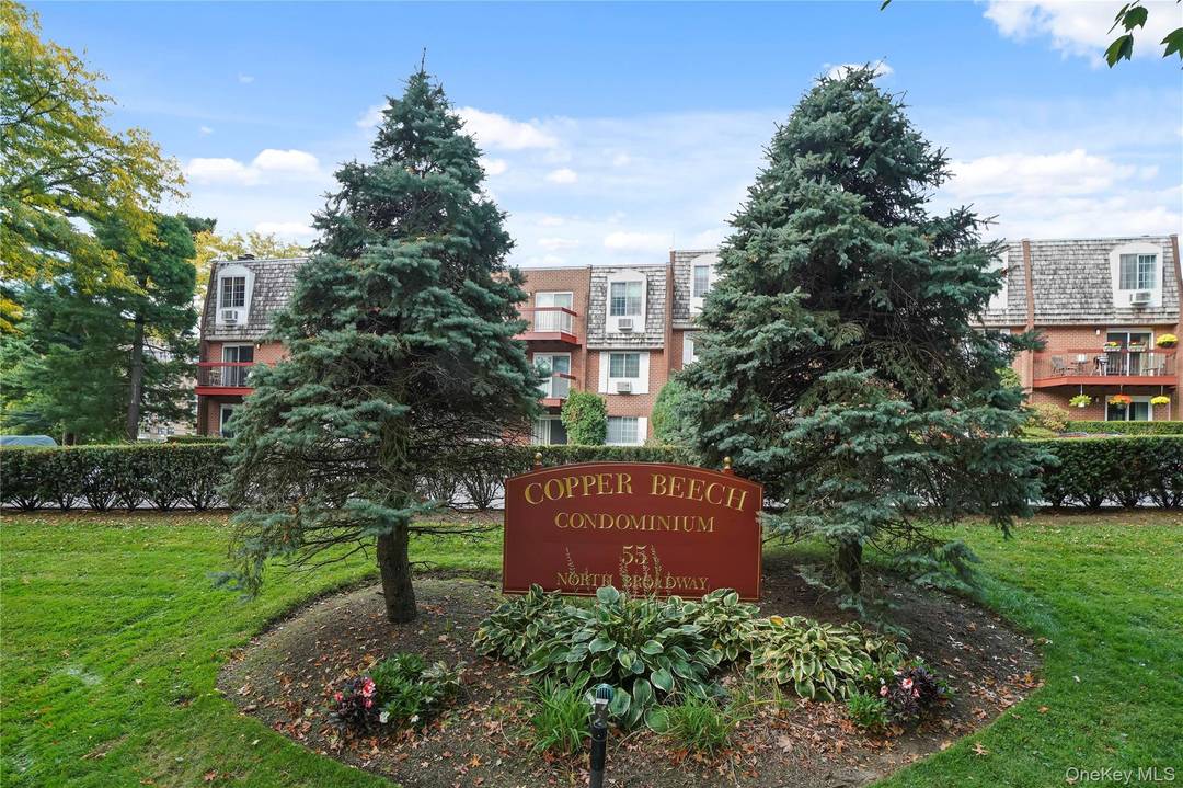 Step into this bright, sun filled duplex featuring an expertly updated kitchen with elegant stone countertops and modern dishwasher.