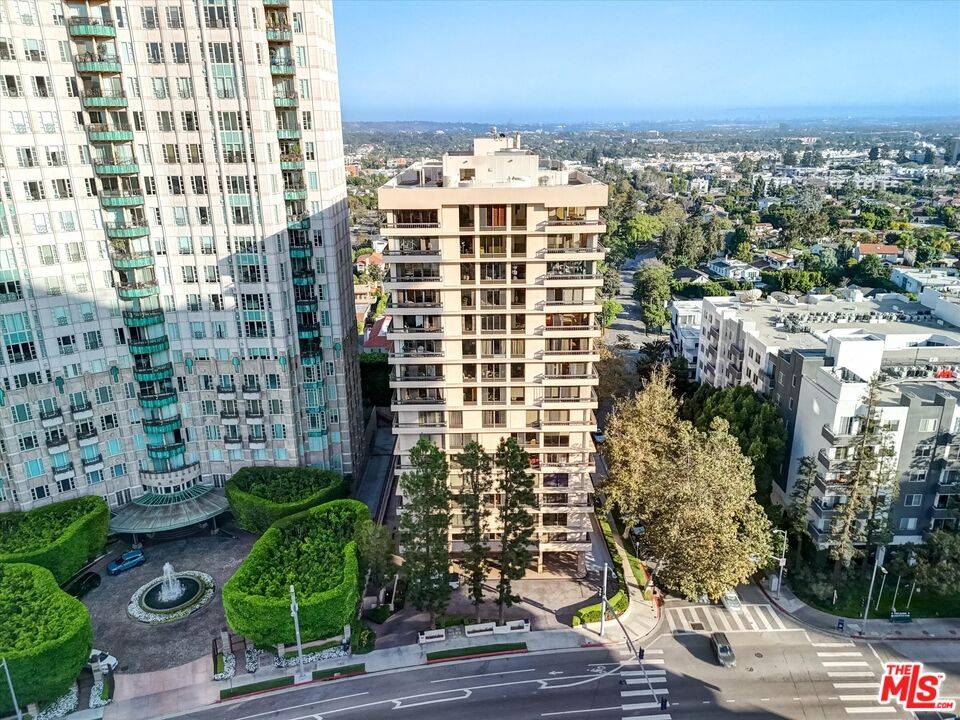 10590   Wilshire Blvd 2BR Westwood La
