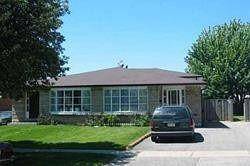 Only The Lower Levels Apartment Of This Back Split 4 For Lease, Landlord Live In Upper Level Two Bedrooms, One Living Room, A Big Kitchen Combined With Dining Room, Very ...