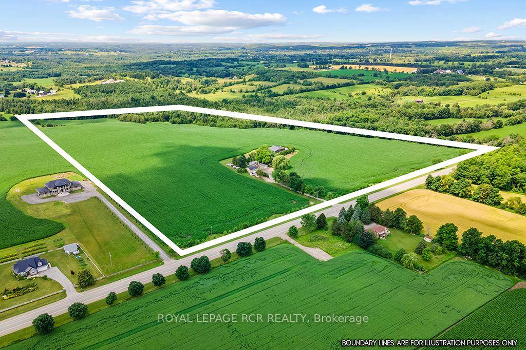 The family compound you've been waiting for !