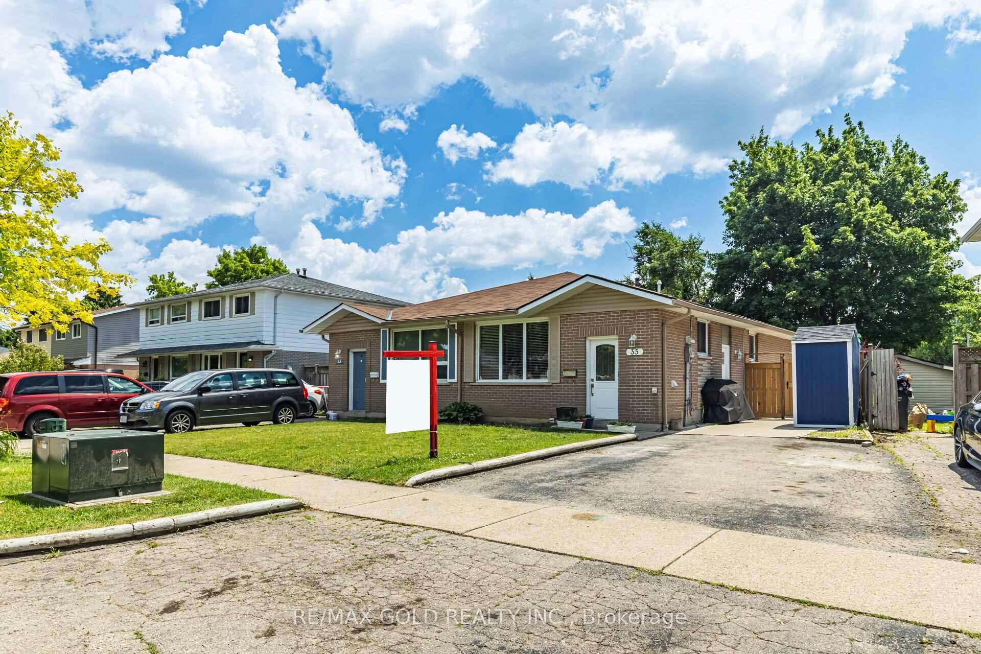Spacious Family Home in the Heart of Madoc A Must See !