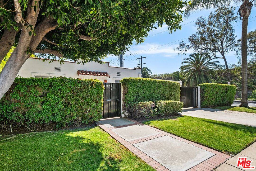 3358   Bagley Ave 6.0 LA